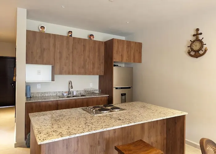 Apartamento Areva