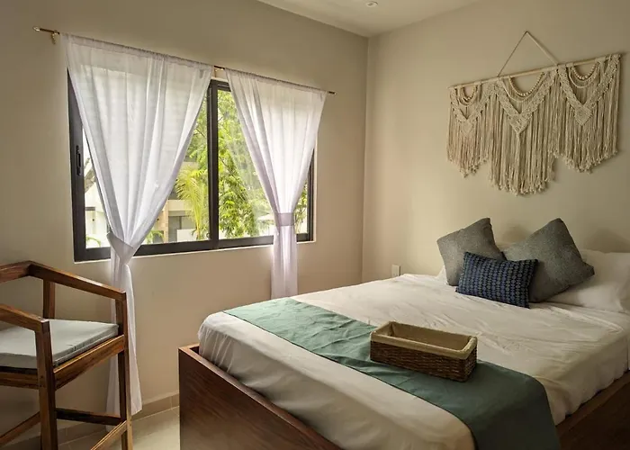 Apartamento Areva *
