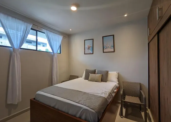 Apartamento Areva *
