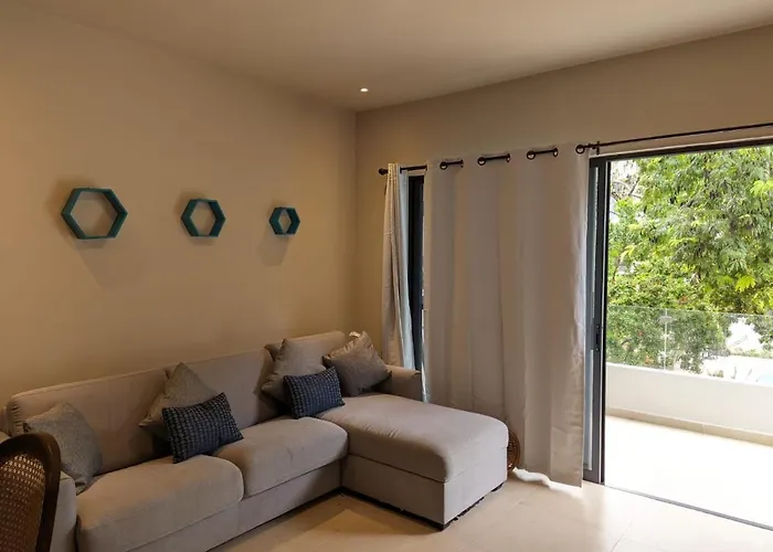 Areva Apartamento