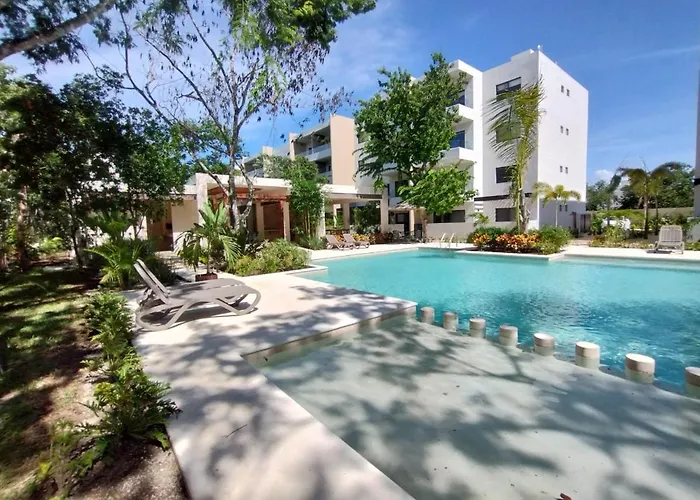 Areva Playa del Carmen