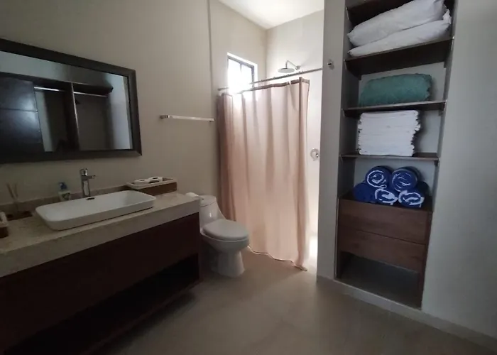 Areva Playa del Carmen