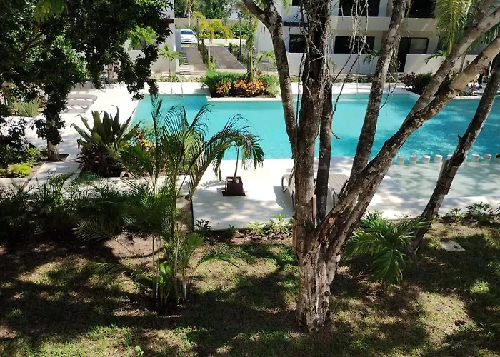 Areva Playa del Carmen